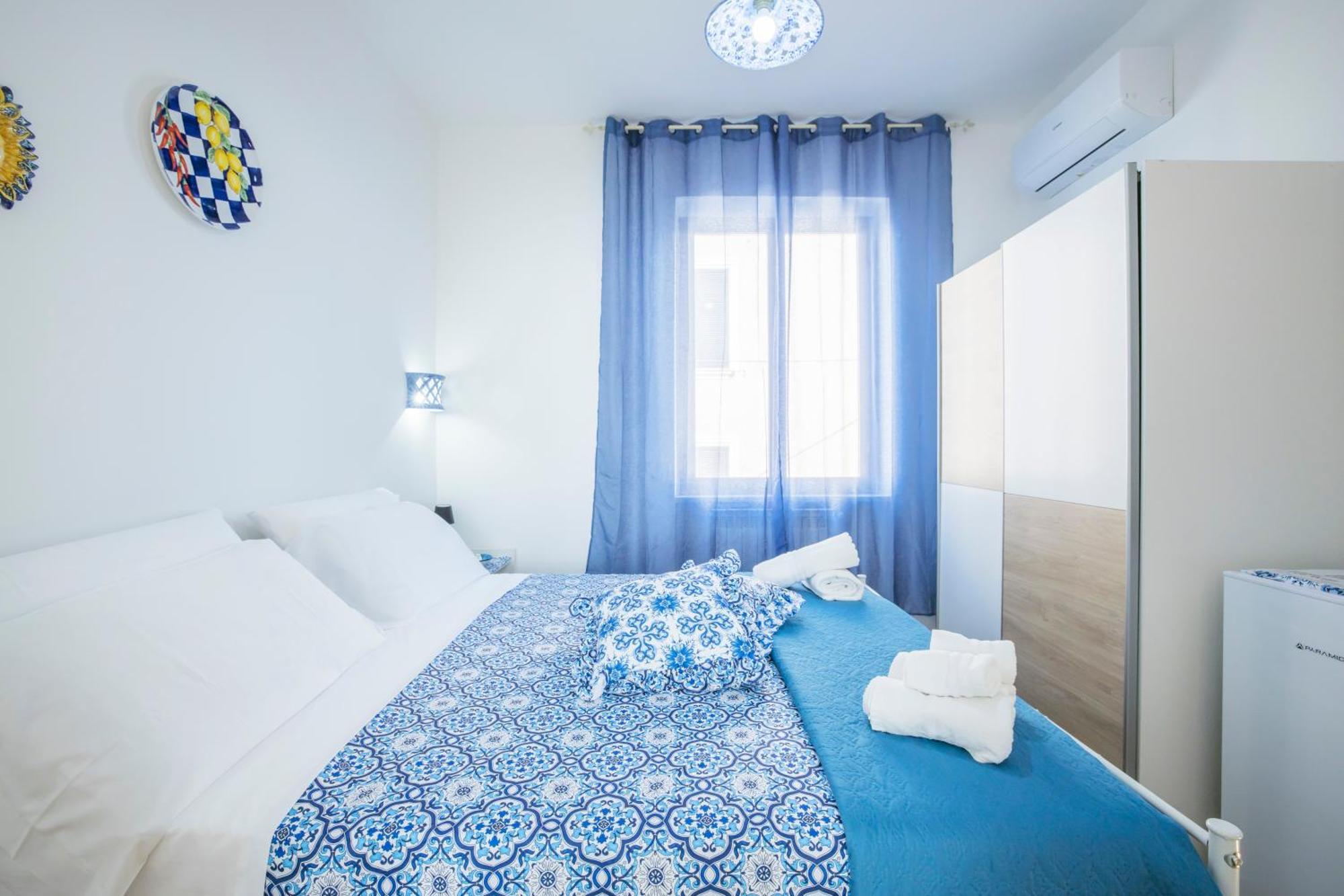 Casa Ferrigno Apartment Vietri Bagian luar foto