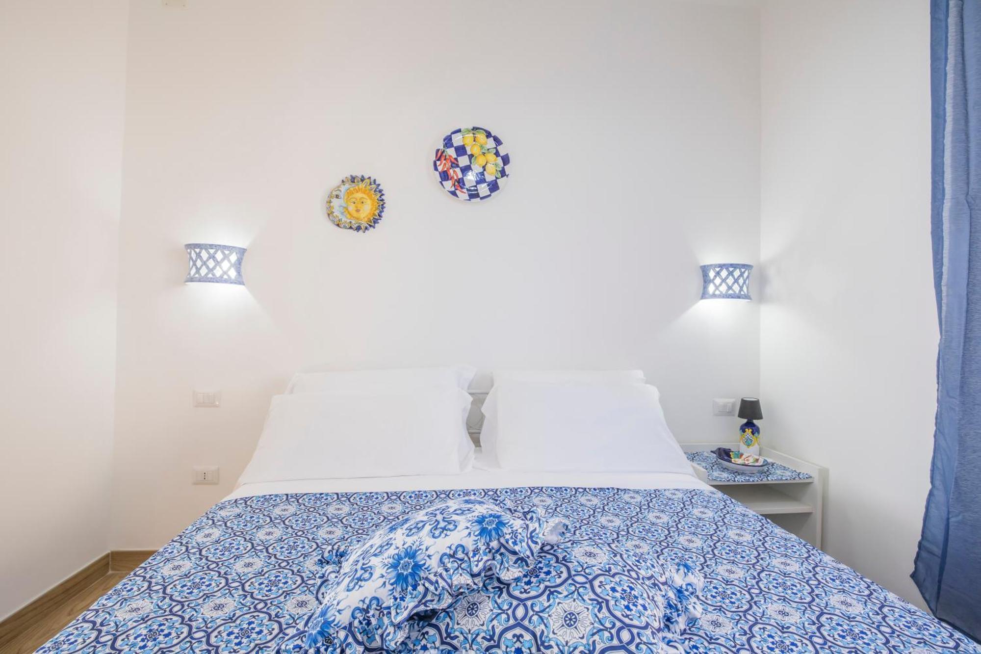 Casa Ferrigno Apartment Vietri Bagian luar foto