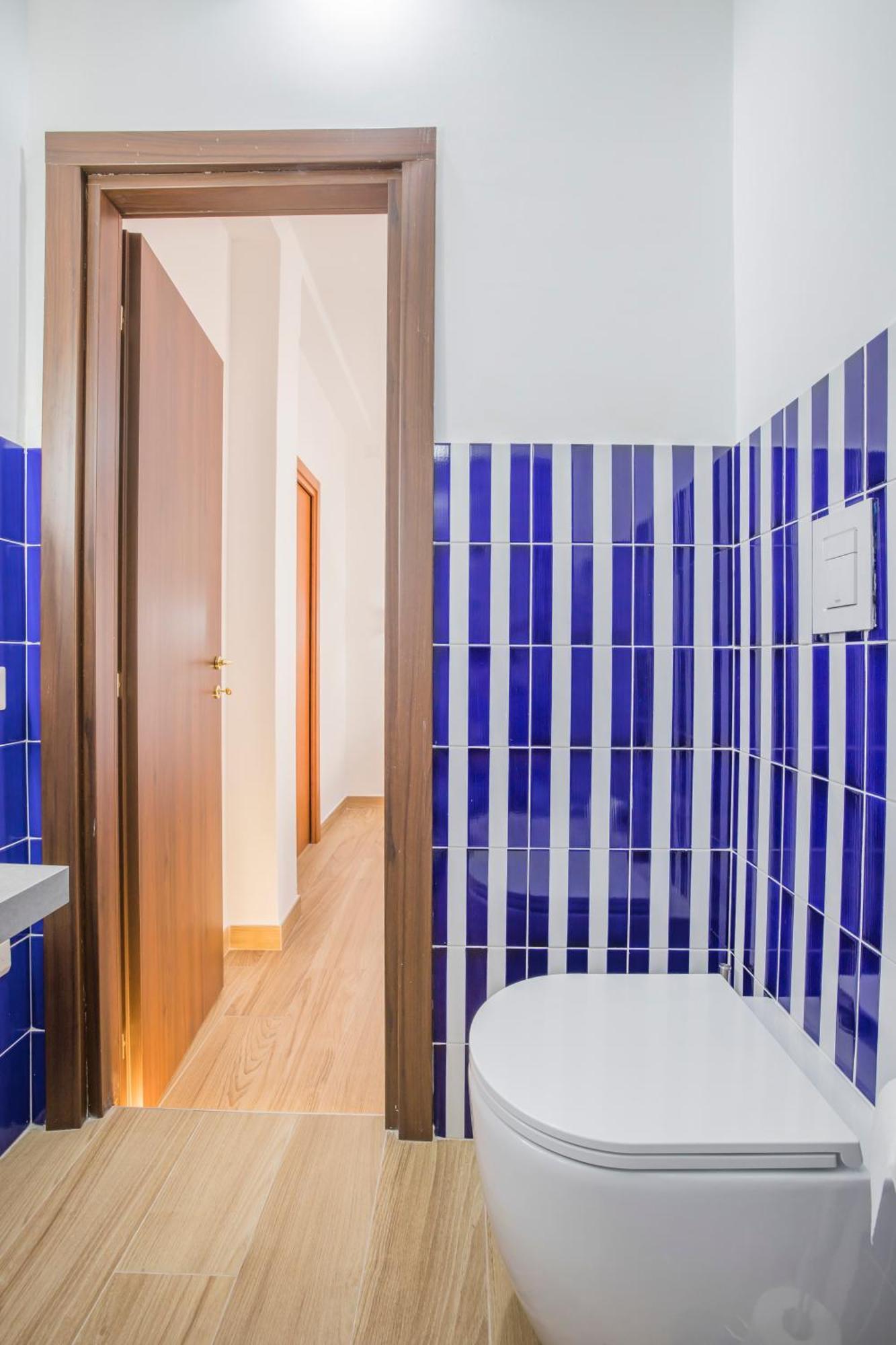 Casa Ferrigno Apartment Vietri Bagian luar foto